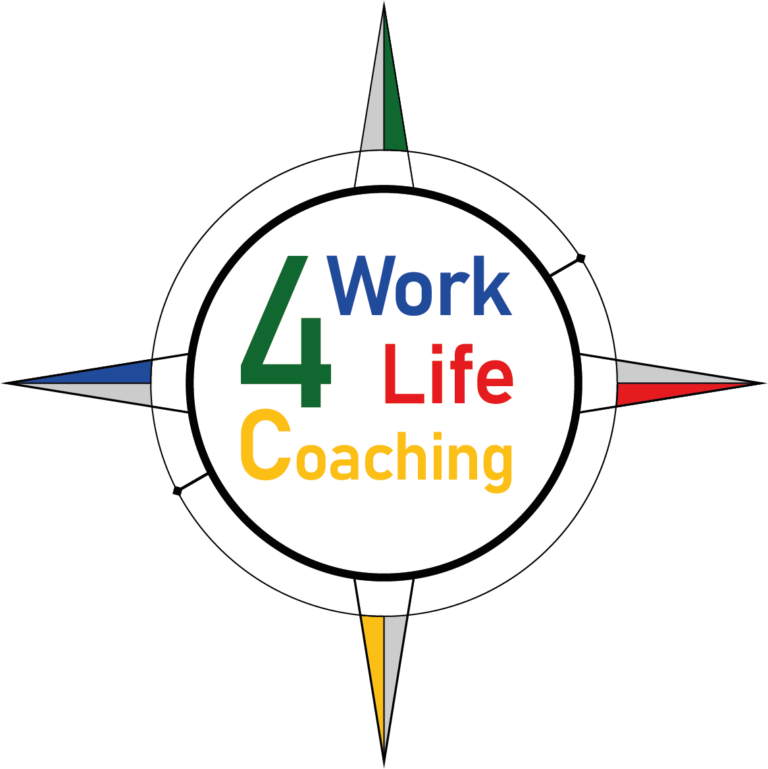 Logo 4WorkLifeCoaching