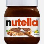 Hemelse Verleiding op Wereld Nutella Dag