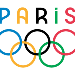 Olympische spelen 2024